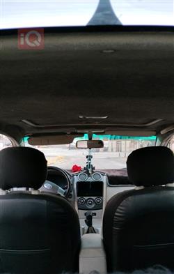 BYD G3